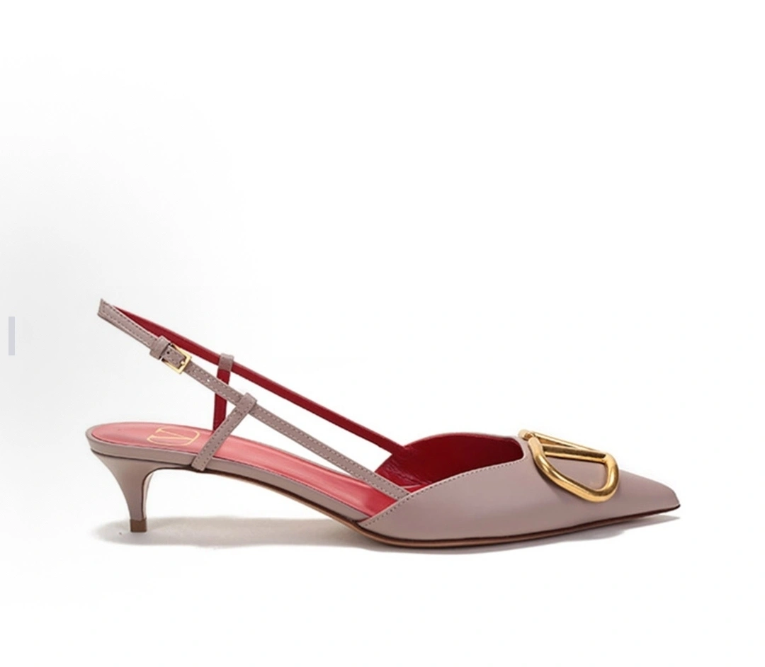 COCO-- V1859ti9o VW2S0Q70DSHP45 Heel height：4.5CM goatskin cowhide item:E-X138C3039